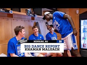 Video post by @dukembb on YouTube