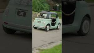 Video post by @wsj on YouTube