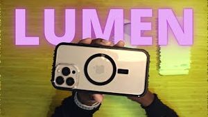 Video post by @heygreggie on YouTube