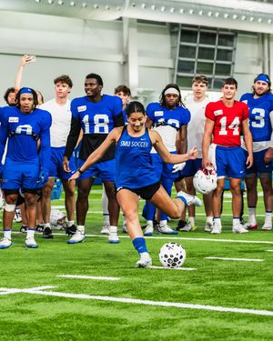 Image post by @smusoccerw on Instagram