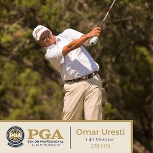 Image post by @southerntexaspga on Facebook