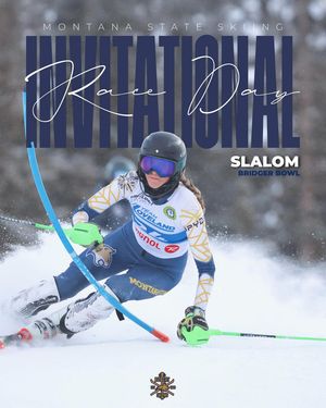 Image post by @msubobcatskiing on Instagram