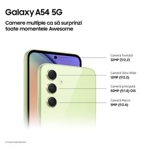 Image post by @samsungromania on Instagram