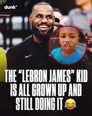 Image post by @dunk on Instagram