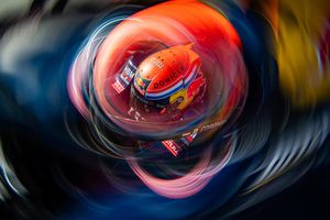 Image post by @redbullphotography on Instagram