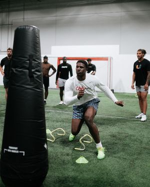 Image post by @officialsportsacademy on Instagram