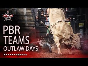 Video post by @pbr on YouTube