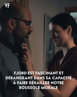 Image post by @vanityfairfrance on Instagram