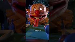 Video post by @peacock on YouTube