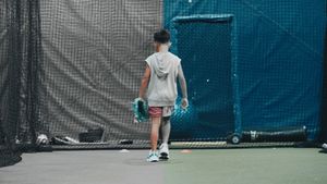 Image post by @7arbaseball on Instagram