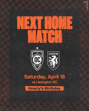 Image post by @orangecountysoccer on Instagram