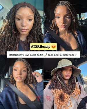 Image post by @theshaderoom on Instagram