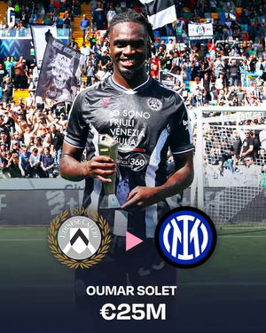 Image post by @lagazzettadellosport on TikTok