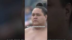 Video post by @olympics on YouTube
