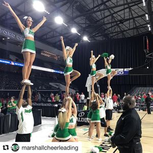 Image post by @marshallu on Instagram