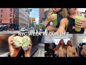 Video post by @brigetteanddanielle on YouTube