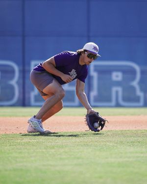 Image post by @hpu_baseball on Instagram