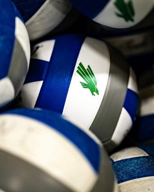 Image post by @meangreenvb on Instagram