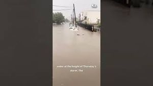 Video post by @nbcnewyork on YouTube