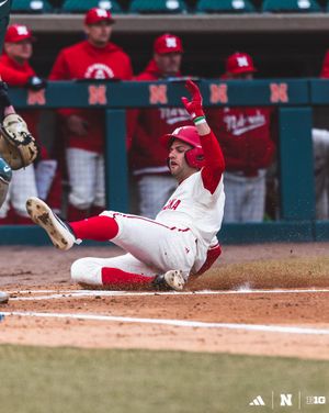 Image post by @huskerbaseball on Instagram