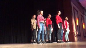 Video post by @rhodeislandcollege on Instagram