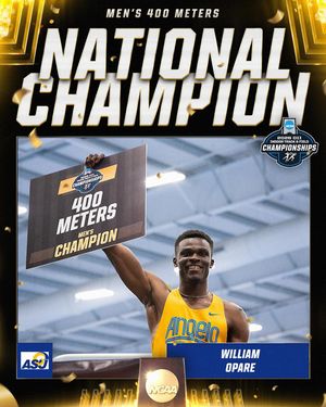 Image post by @ncaadii on Instagram