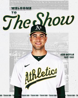 Image post by @isebaseball on Instagram
