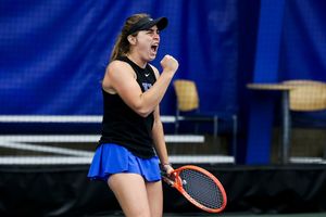 Image post by @UKWomensTennis on Twitter