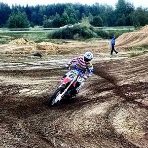 Image post by @racerxonline on Instagram