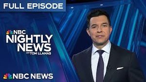 Video post by @nbcnews on YouTube