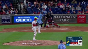 Video post by @sportsnet on Facebook