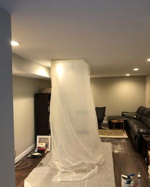 Image post by @dmv_contractor on Instagram