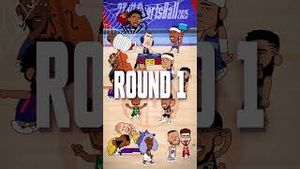 Video post by @2Tall Animation on YouTube