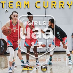 Image post by @TeamCurry on Twitter