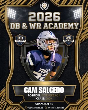 Image post by @firstchanceu_ on Instagram