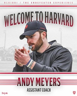 Image post by @harvardmlacrosse on Instagram