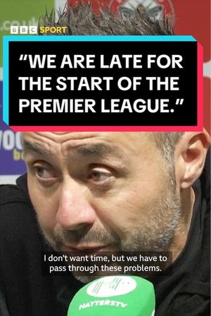 Video post by @bbcsport on TikTok