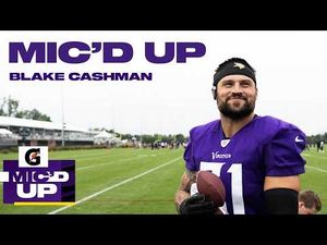 Video post by @vikings on YouTube