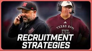 Video post by @hurrdatsports on YouTube