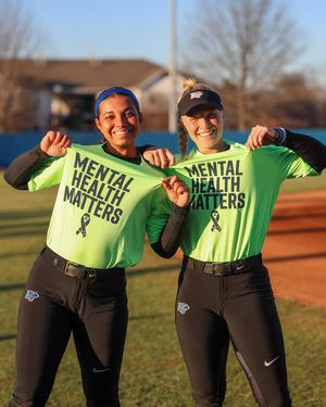 Image post by @mt_softball on Instagram