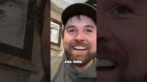 Video post by @huntrtube on YouTube