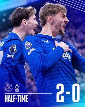Image post by @everton on Instagram