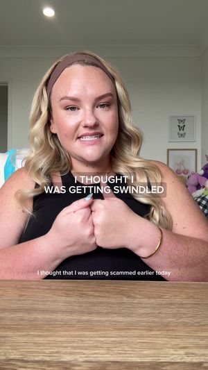 Video post by @alismithhhh on TikTok