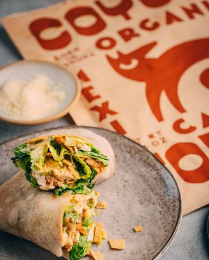 Image post by @eatcoyotas on Instagram
