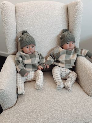 Image post by @baby.bunting on Instagram