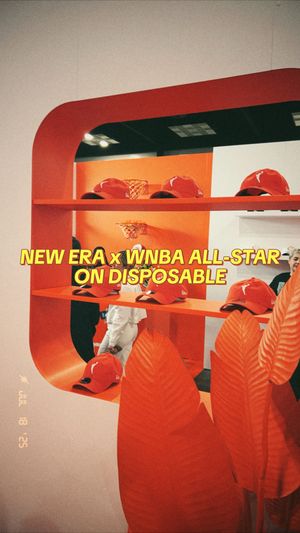 Video post by @neweracap on TikTok