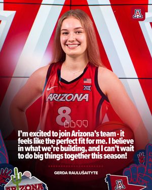 Image post by @arizonawbb on Instagram