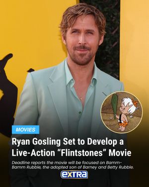 Image post by @extratv on Instagram