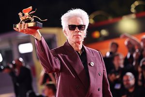 Image post by @gettyentertainment on Instagram