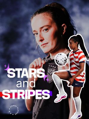 Image post by @uswntplayers on Instagram